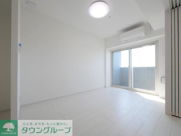 PREMIUM CUBE G 後楽園の物件内観写真